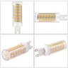 Ampoule LED en céramique à intensité variable pour lustre – vue 5