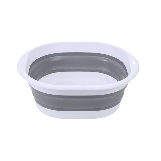 Lavabo pliant Lavabo polyvalent Lavabo pliable suspendu… – vue 6