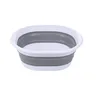 Lavabo pliant Lavabo polyvalent Lavabo pliable suspendu… – vue 6