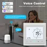 Thermostat WiFi intelligent Tuya pour chauffage… – vue 2