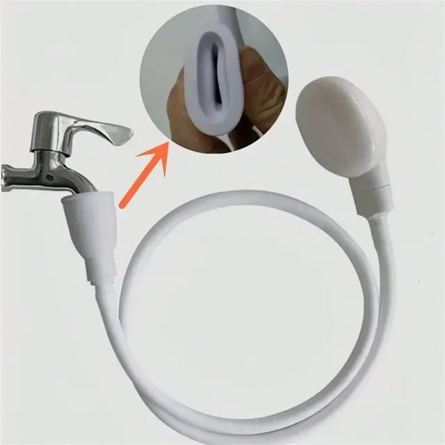 Robinet multifonctionnel – vue 3