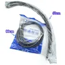 Robinet de cuisine de lavabo calibre G1/2 – vue 3