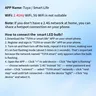 E27 Tuya WiFi ampoule LED AC 220V 110V lampe à LED 10W… – vue 6