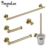 Ensemble d'accessoires de quincaillerie de salle de bain… – vue 2