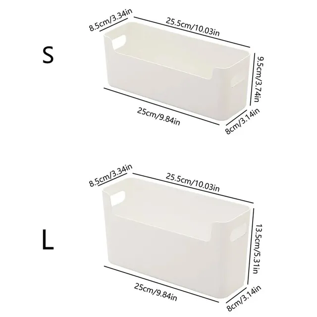 Organisateur porte placard cuisine mural panier… – vue 6