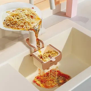 Panier de filtre d'évier