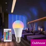 Ampoule LED multicolore RGB – vue 6
