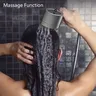 Pommeau douche haute pression filtrant multicouches… – vue 2
