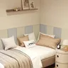 Panneau mural souple 3D pour coussin mural… – vue 5