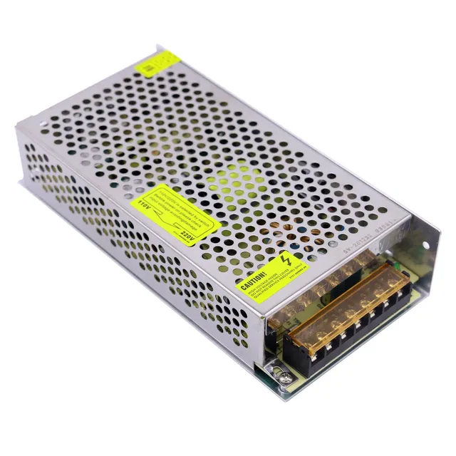 Alimentation électrique 5V 12V 24V 36V SMPS 5 12 24 36 V… – vue 3