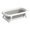 Baignoire bébé pliable pieds inclinable transat intégré… – vue 5