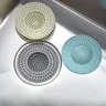 Filtre d'évier de cuisine en plastique – vue 1