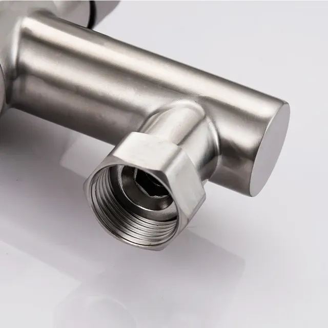 Robinet de douche en acier inoxydable 304 – vue 2