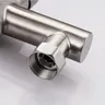 Robinet de douche en acier inoxydable 304 – vue 2