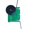 Module radio cristal bobine cuivre noyau ferrite… – vue 6