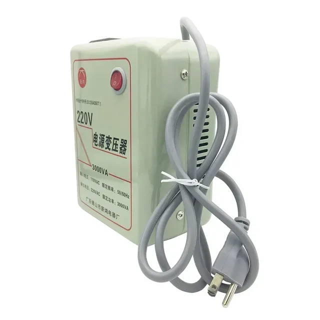 Transformateur de convertisseur de tension 500W 1000W… – vue 5
