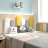 Tête de lit en Arc 20x40cm – vue 1