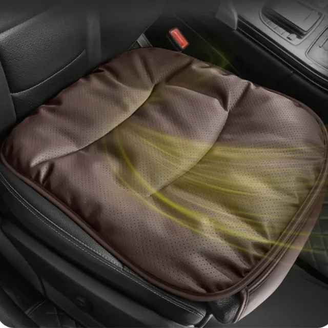 Coussin de siège de voiture universel rempli de vers le… – vue 4