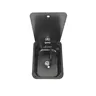 Évier en acier inoxydable noir conçu pour camping-car… – vue 2