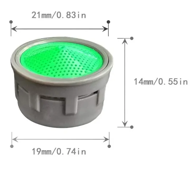 5-20 pièces robinet aérateur limiteur de débit pièces de… – vue 3