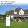Zigbee/BT minuterie d'eau automatique double tuyau… – vue 6