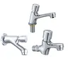 Obturateur de fermeture automatique pour bassin facial… – vue 2