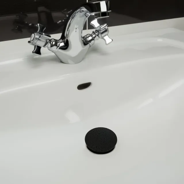 Drain d'évier Anti-colmatage – vue 4