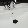 Drain d'évier Anti-colmatage – vue 4