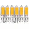Ampoule LED en verre G9 7W 9W 12W 15W 220V