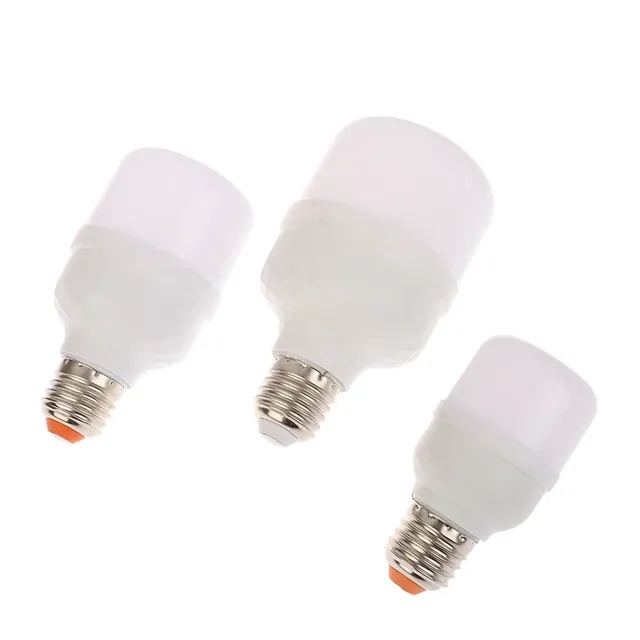 Ampoule LED à capteur de mouvement automatique – vue 6