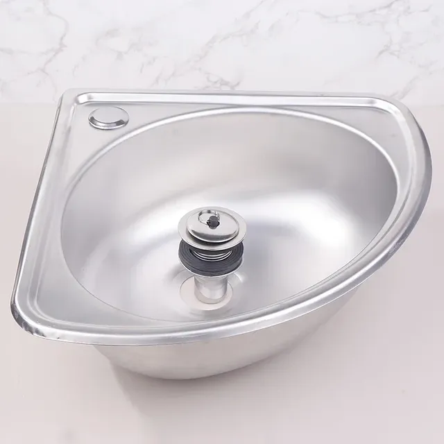 Évier de cuisine RV – vue 3