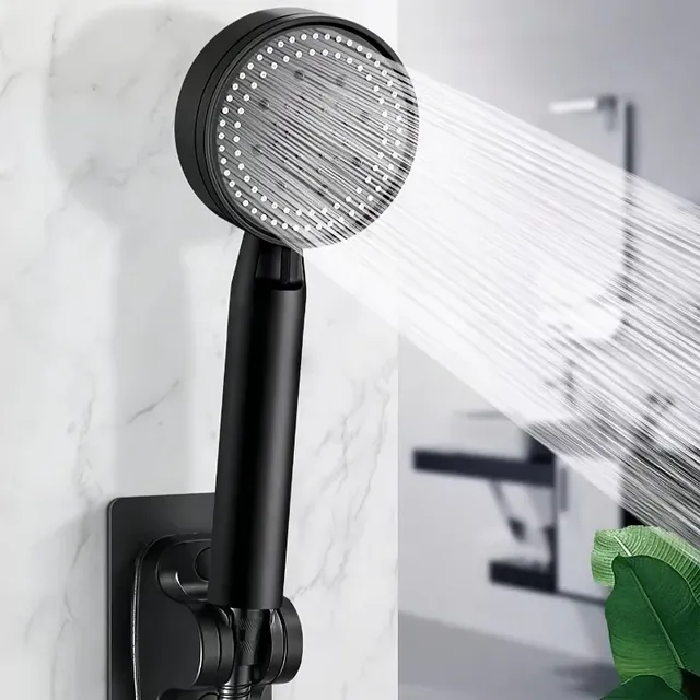Système de pomme de douche à main – vue 2