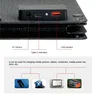 900W panneau solaire pliant Portable USB PC tablette… – vue 5