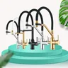 Tuyau d'Eau Purifiée en Laiton – vue 2