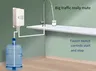 Pompe eau électrique sous comptoir autoamorçante… – vue 2