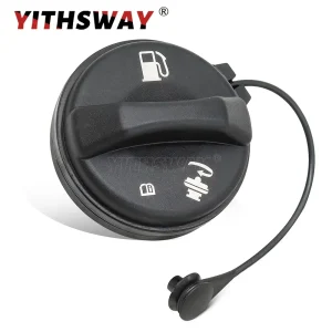 Bouchons de remplissage de gaz avec attache, couvercle de réservoir, pour Buick Cadillac Chevy GMC Pontiac Blazer Camaro Cavalier Malibu S10 Jimmy Sonoma GT261 Bouchons de remplissage de gaz avec attache, couvercle de réservoir, pour Buick Cadillac Chevy GMC Pontiac Blazer Camaro Cavalier Malibu S10 Jimmy Sonoma GT261