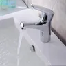Robinet de lavabo robinets de salle de bains mitigeur… – vue 3