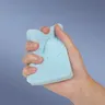 Éponge de nettoyage de peinture pigmentée aquarelle en… – vue 5