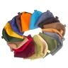 Chapeau sauna feutre laine mérinos pure sans couture… – vue 6