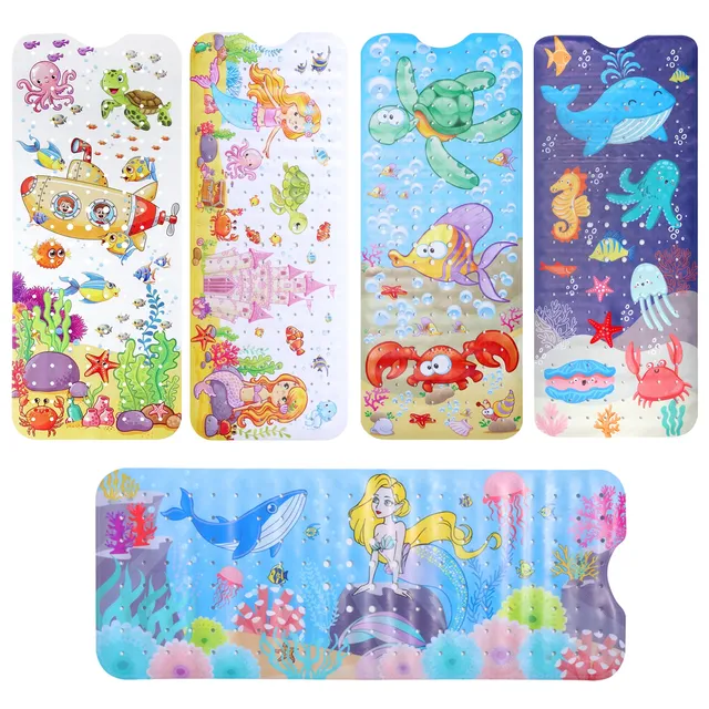 Tapis de bain pour bébé – vue 2