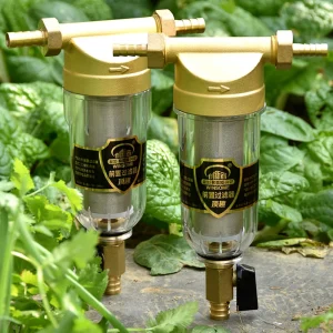 Pré-filtre supporter ficateur d’eau de cuisine, filtre supporter ficateur d’eau domestique, chauffe-eau du robinet avant, 40 μm, 1/2 pouces, F/05 ets Pré-filtre supporter ficateur d’eau de cuisine, filtre supporter ficateur d’eau domestique, chauffe-eau du robinet avant, 40 μm, 1/2 pouces, F/05 ets