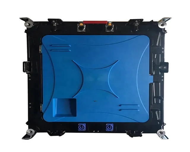 Module P3 192x192 intérieur polychrome rvb 64x64 pixels… – vue 5
