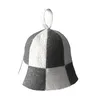 Casquette de sauna pour hommes – vue 5