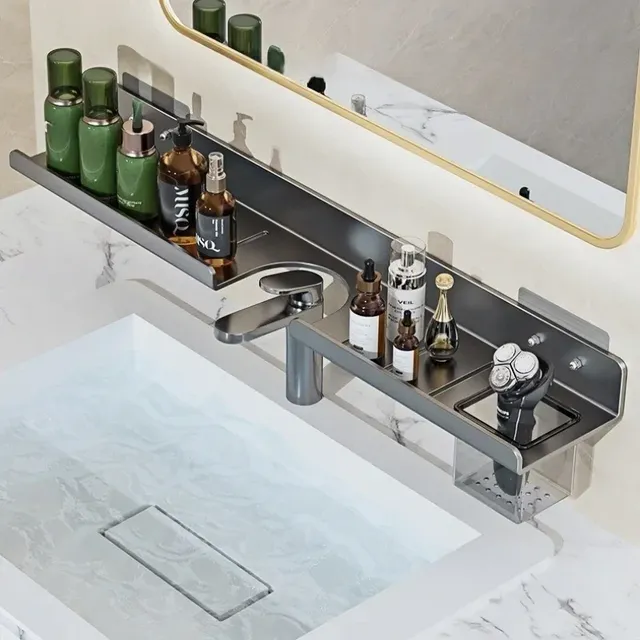 Miroir mural moderne