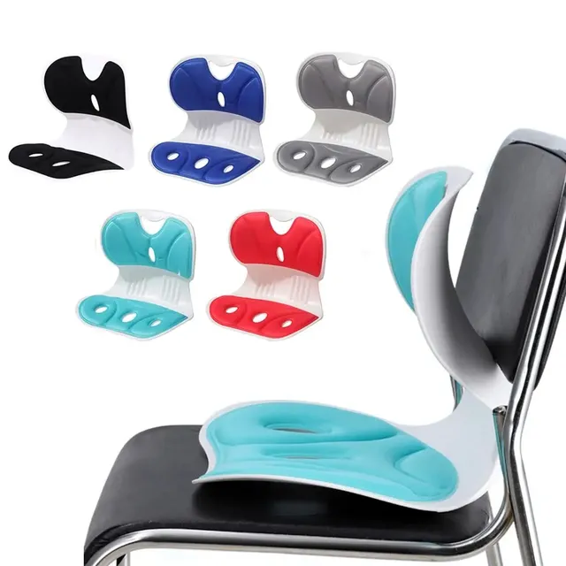 Coussin de siège confortable pour enfants – vue 5