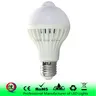 Ampoule Led avec capteur de mouvement – vue 1