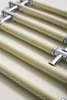 Bouton de meuble à tiroirs en laiton Konbs – vue 5