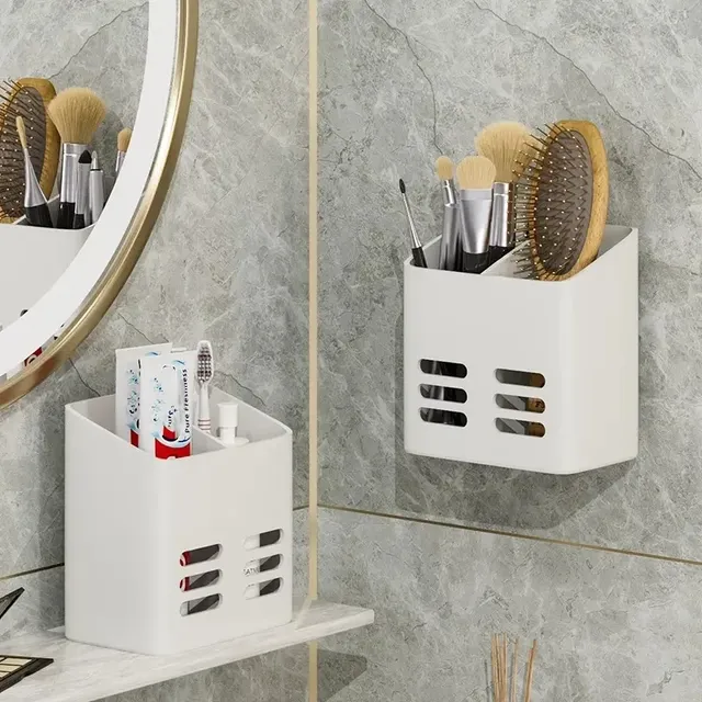 Étagère de salle de bain – vue 3