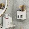 Étagère de salle de bain – vue 3