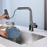 Robinet de cuisine robinet de température cuisine… – vue 1